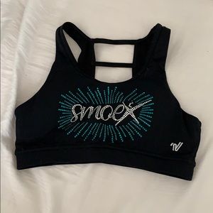 SMOEX PRACTICE WEAR